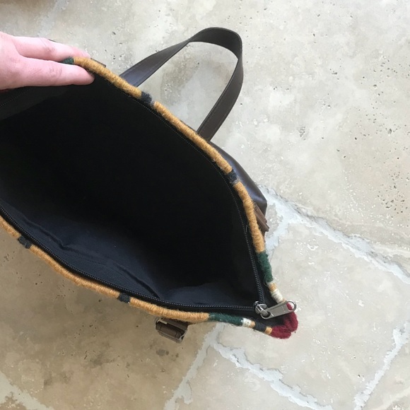 Southwest Tote  🌞 - Picture 3 of 3